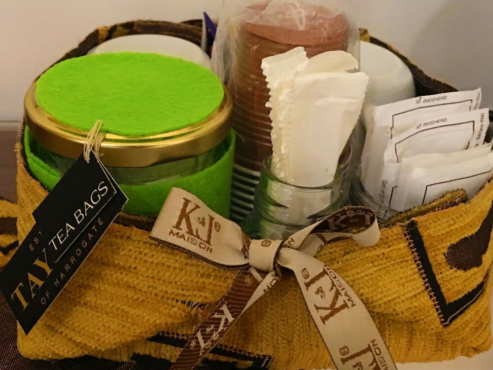 Фото Piazza Mulino 26