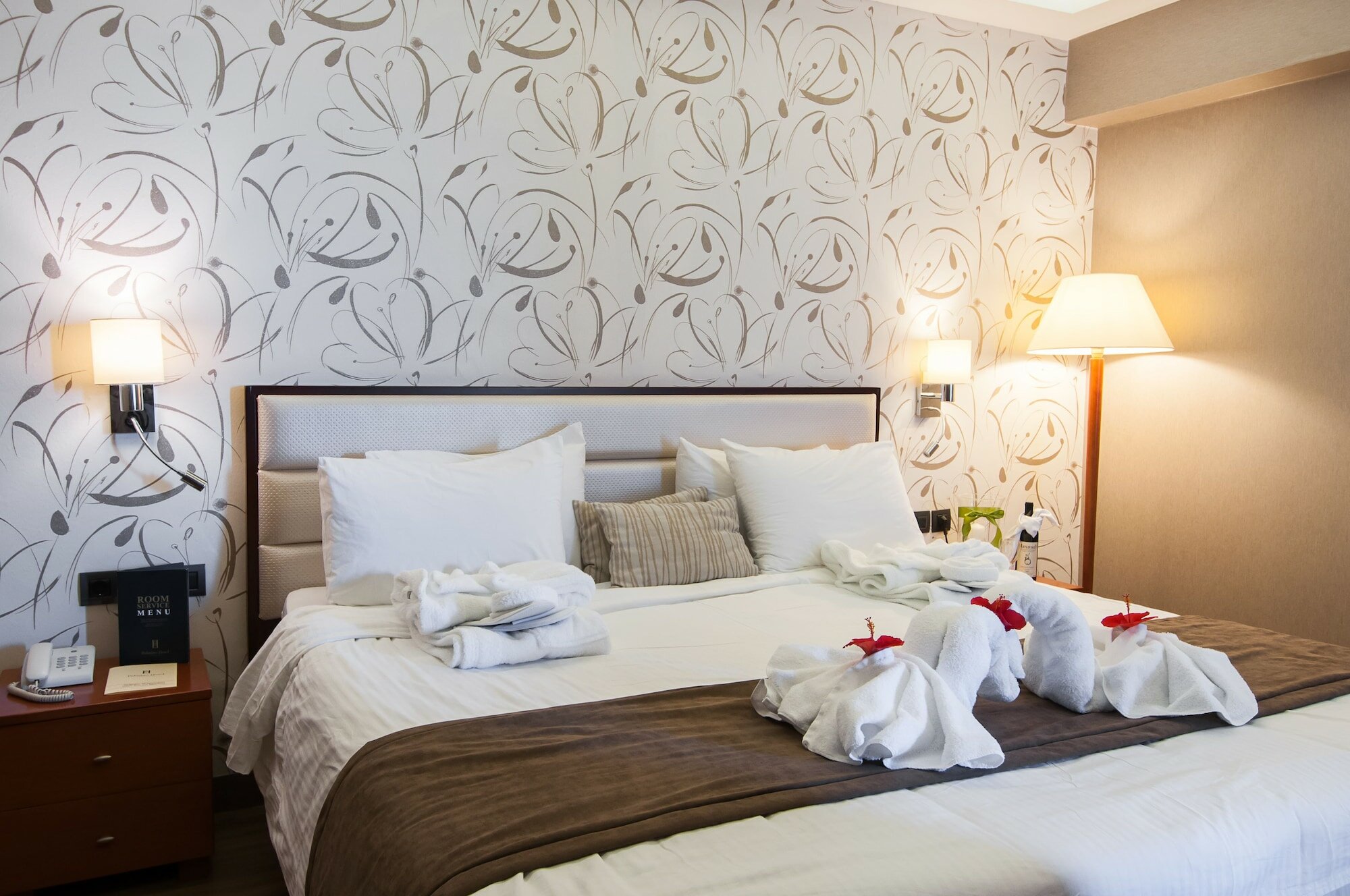 Фото Palatino Hotel