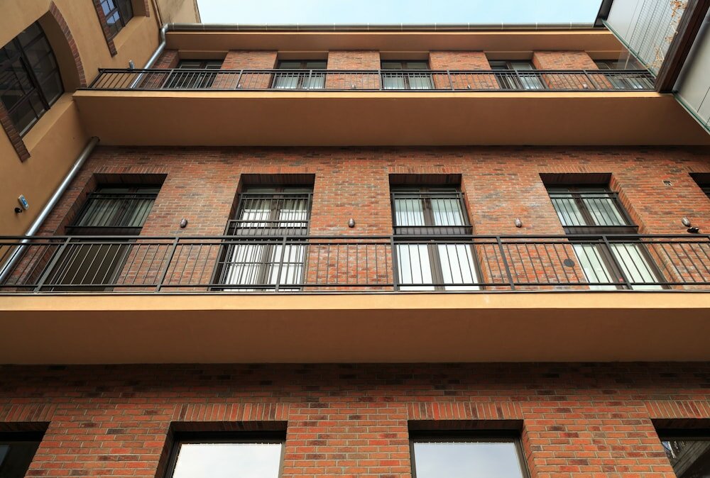 Фото Hotel Mika Downtown Budapest