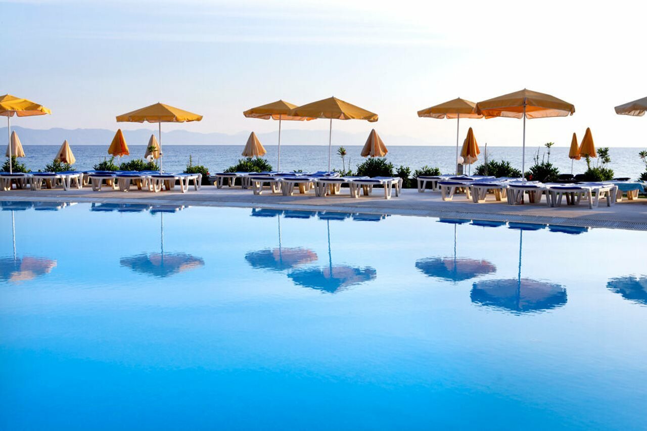 Фото Sunshine Rhodes