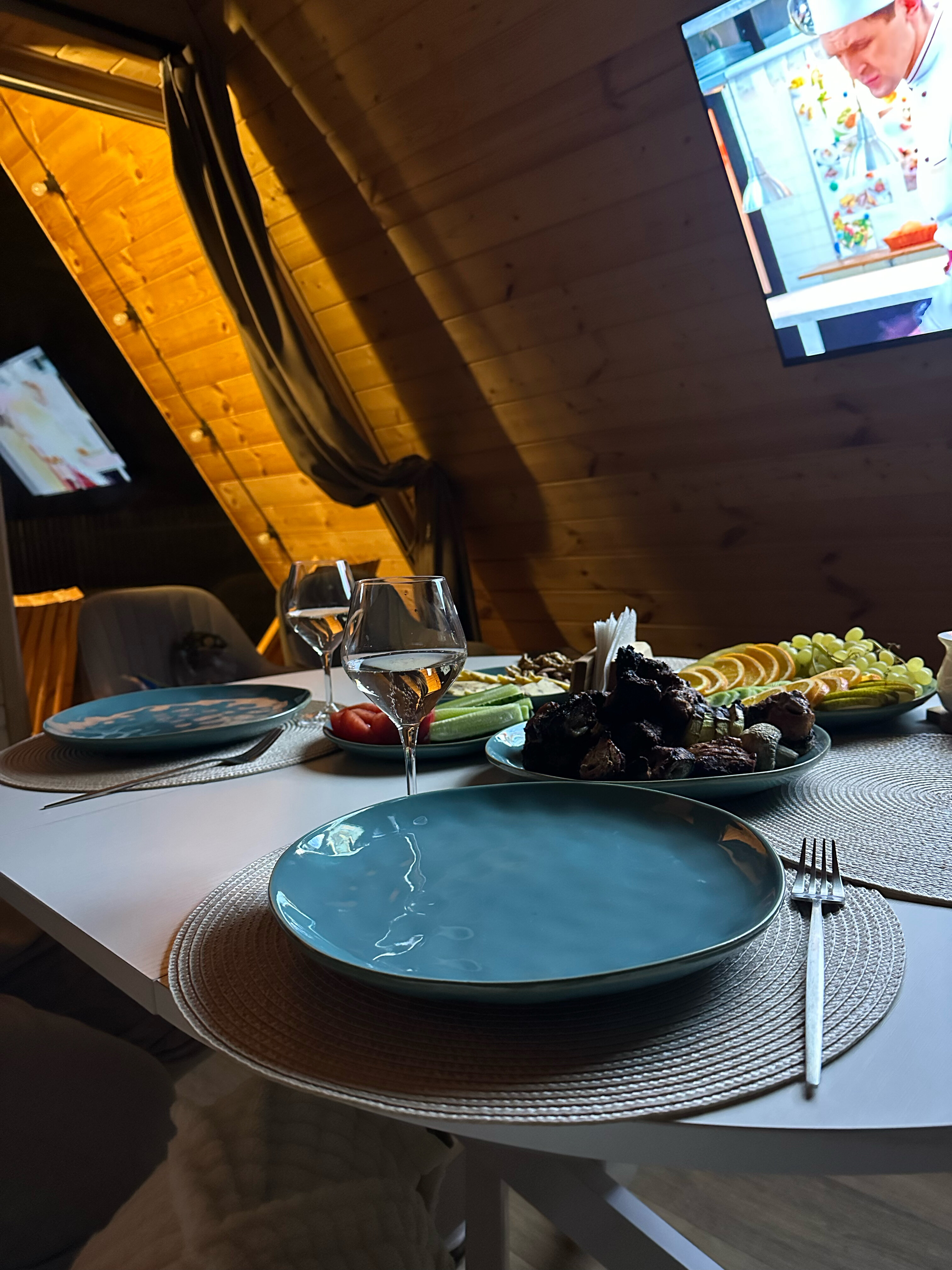 Фото Усадьба Миллениум