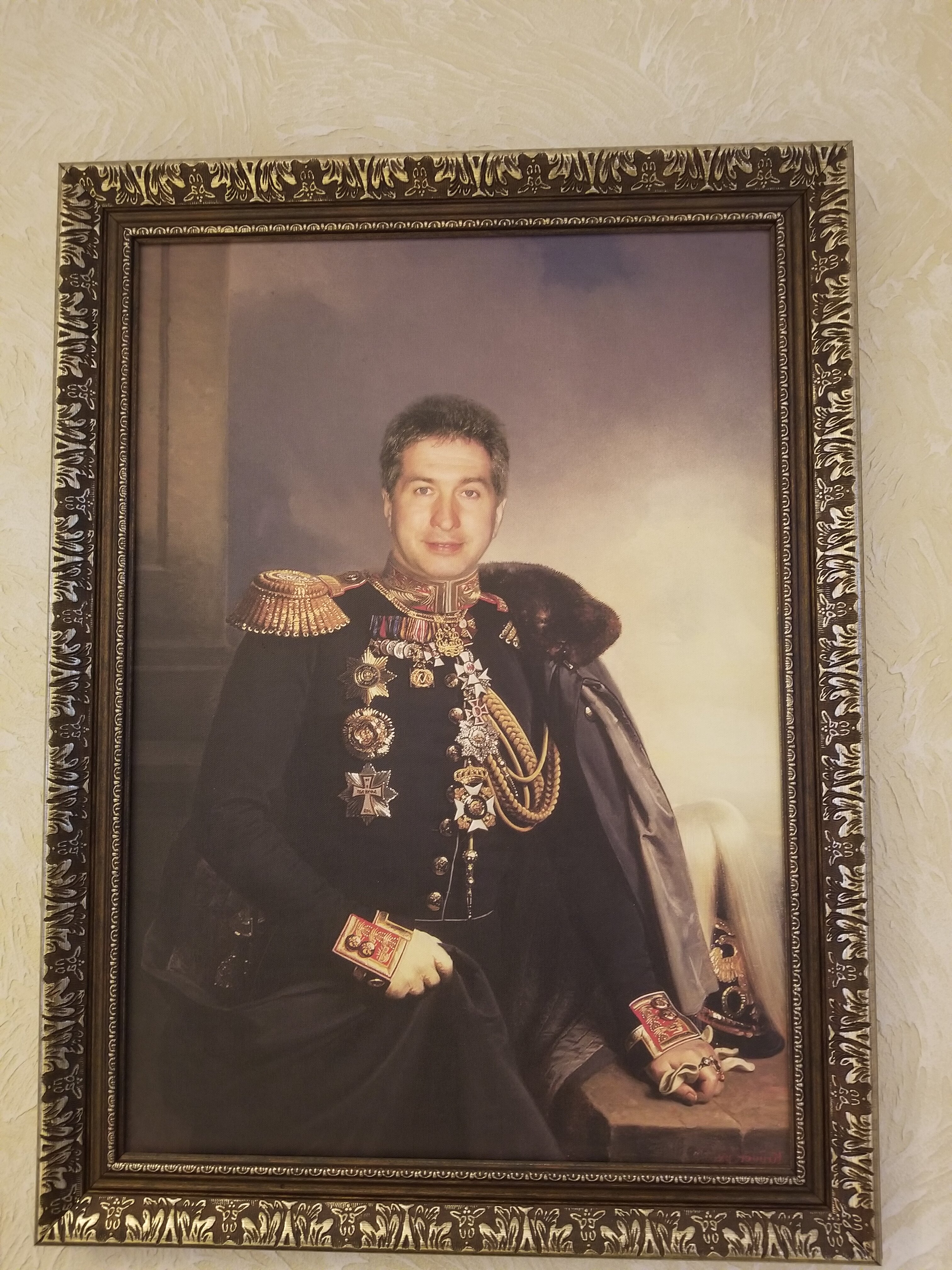 Фото Березка