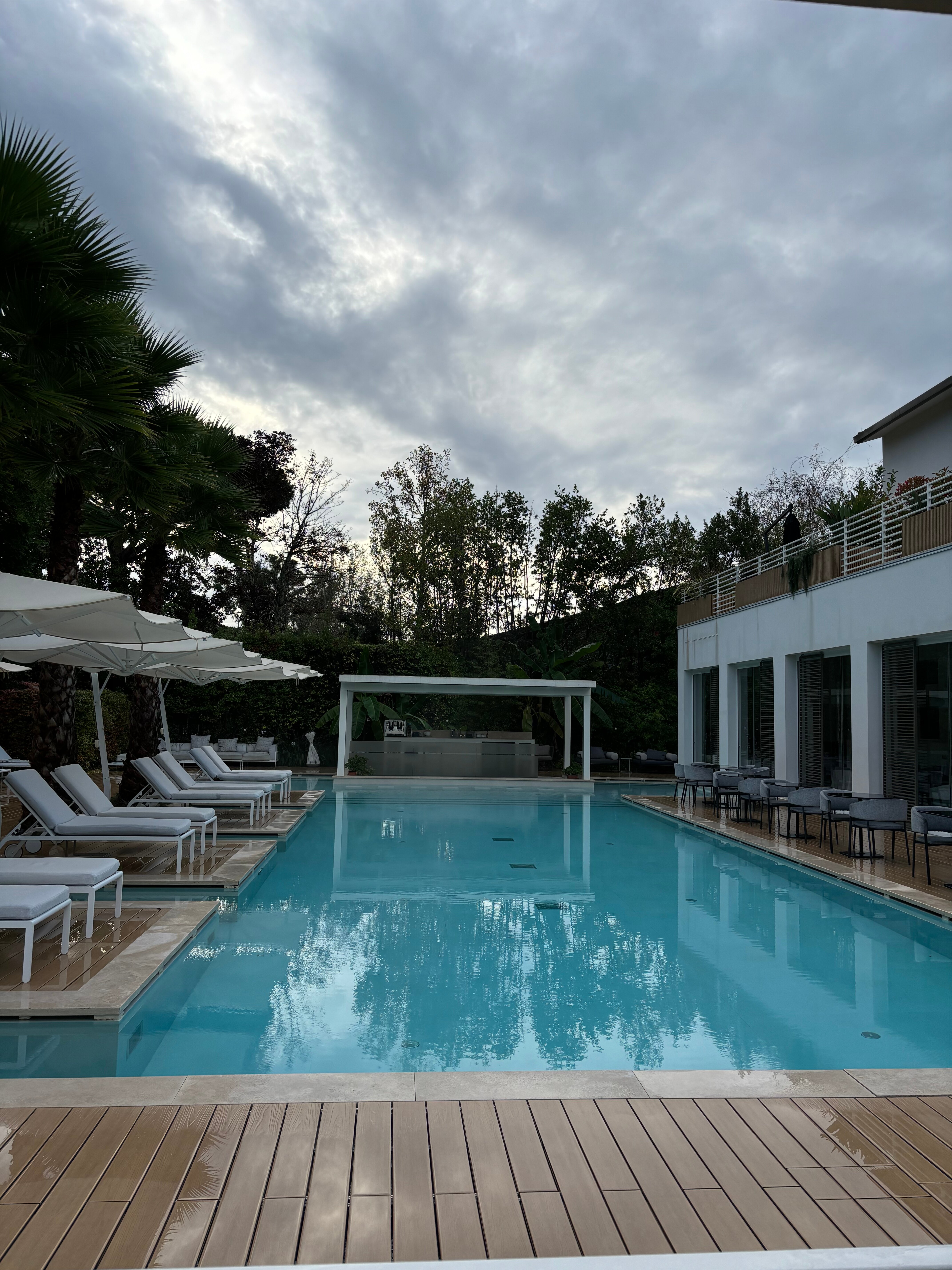 Фото Resort Miramonti