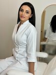 Косметология (ulitsa Lipovy Park, 8к2) ، علم التجميل