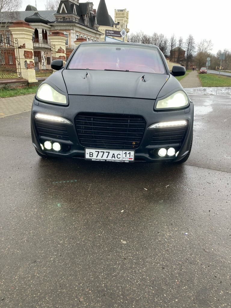 Tire service Шиномонтаж, Yaroslavl Oblast, photo