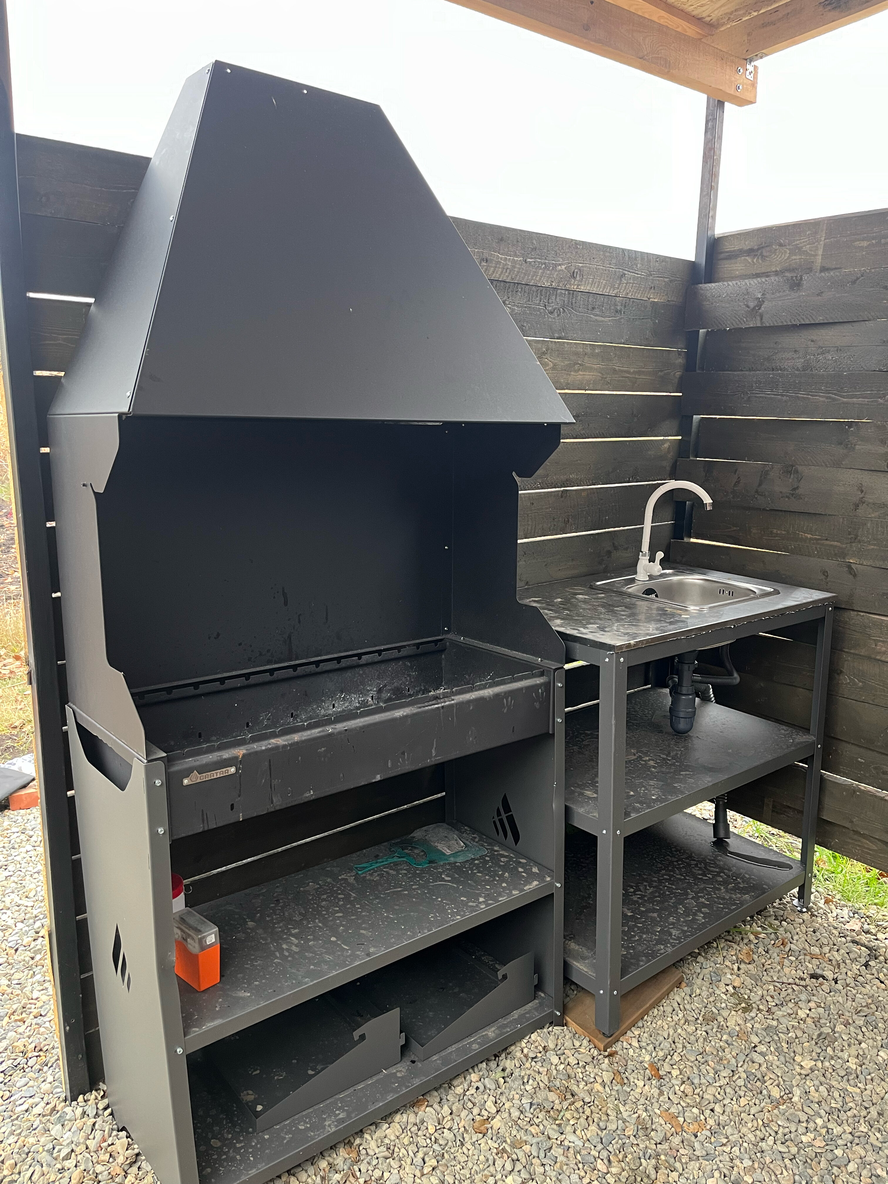 Фото Речной берег