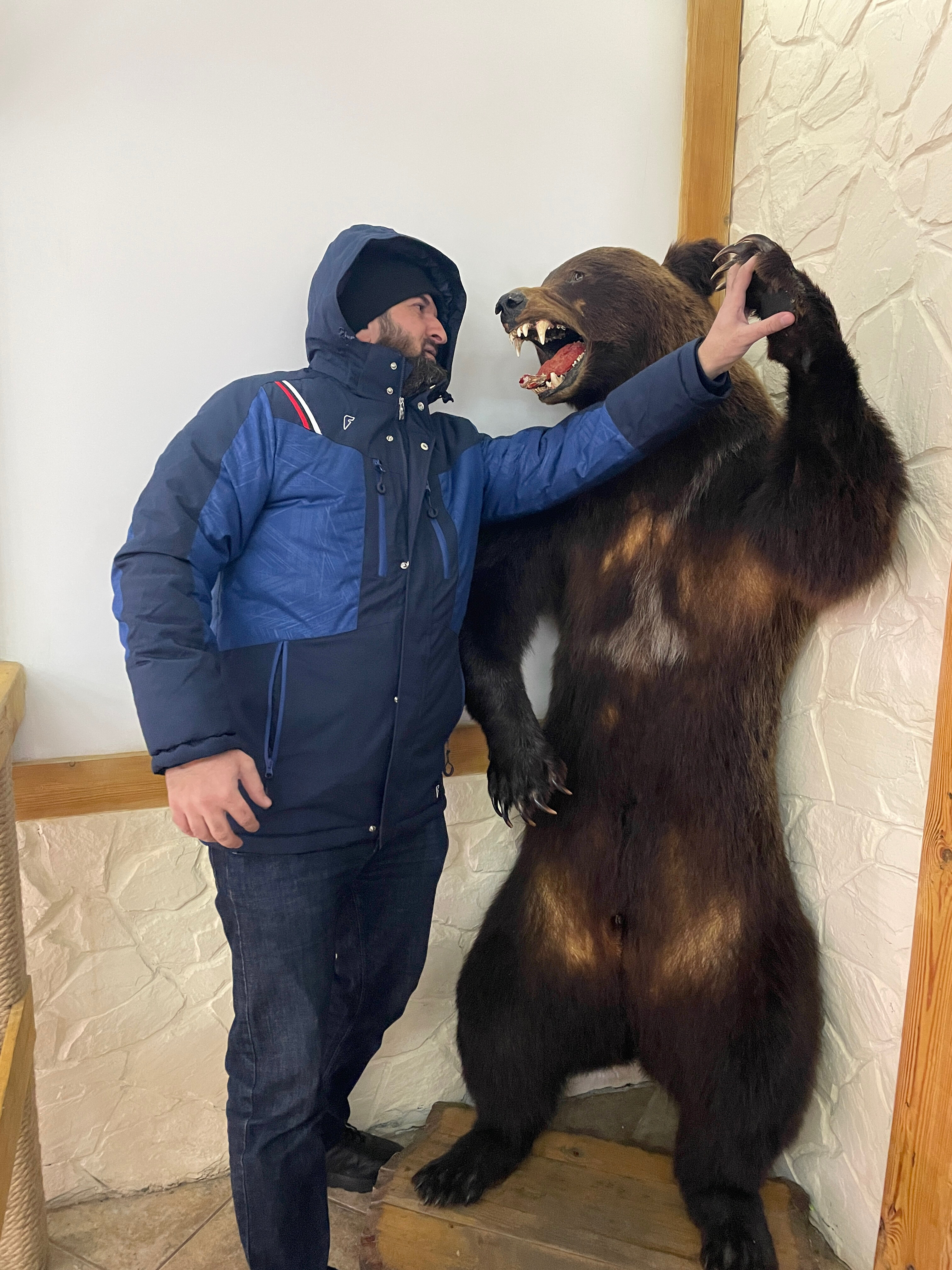 Фото Золотая подкова