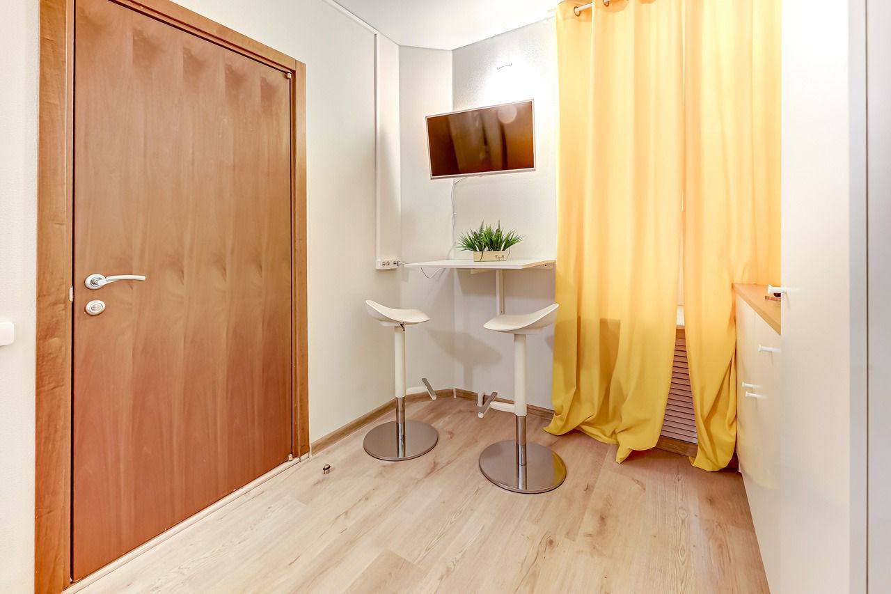 Фото Причал 127