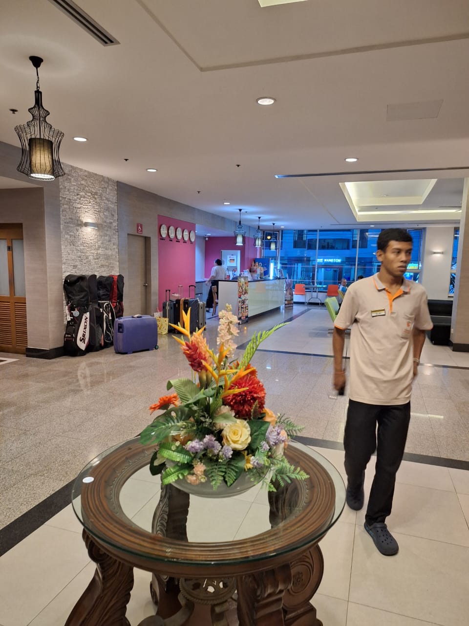 Фото Sunshine Vista