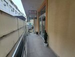 Аффа-лина (Tsentralniy Microdistrict, Gorkogo Street, 33А), camping area