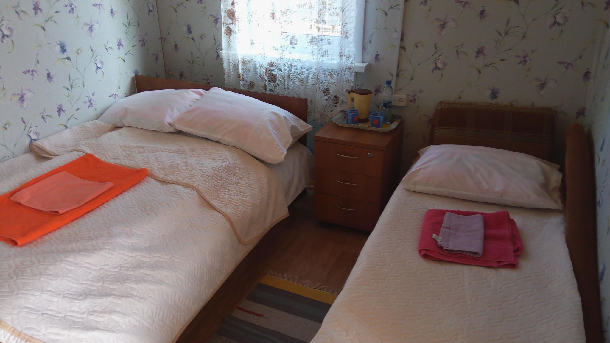 Фото Байкал-Кэмп