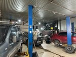 Check (Kolkhoznaya Street, 61), car service, auto repair