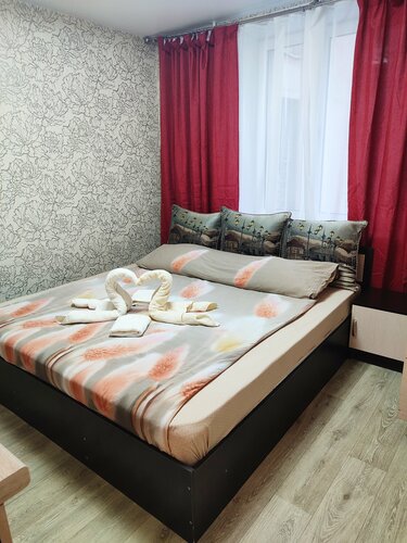 Апартаменты Студии Радуга Зеленоград в Зеленограде