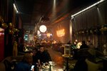 Vaxue (Revolyutsii Street, 24), hookah lounge
