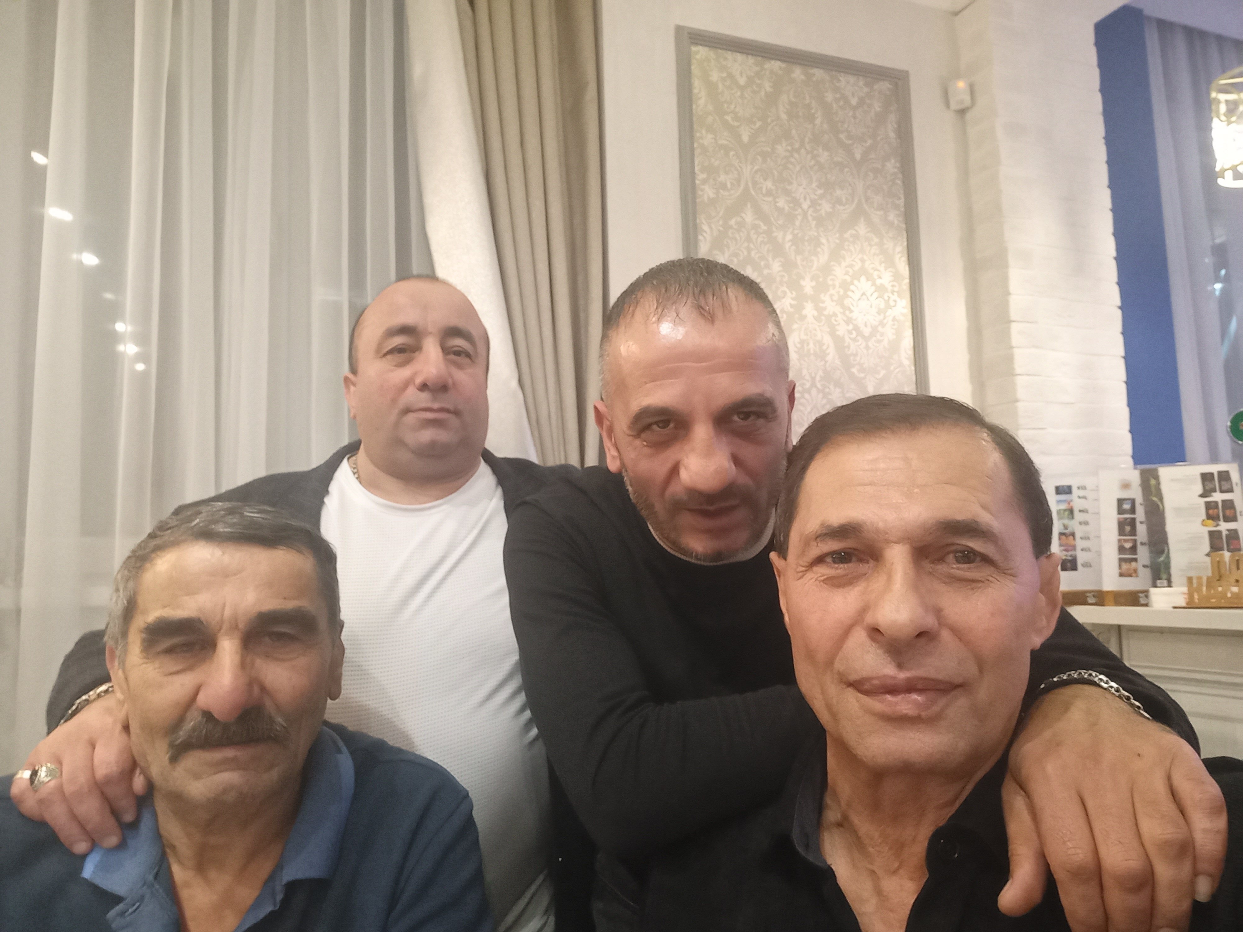 Фото Прованс