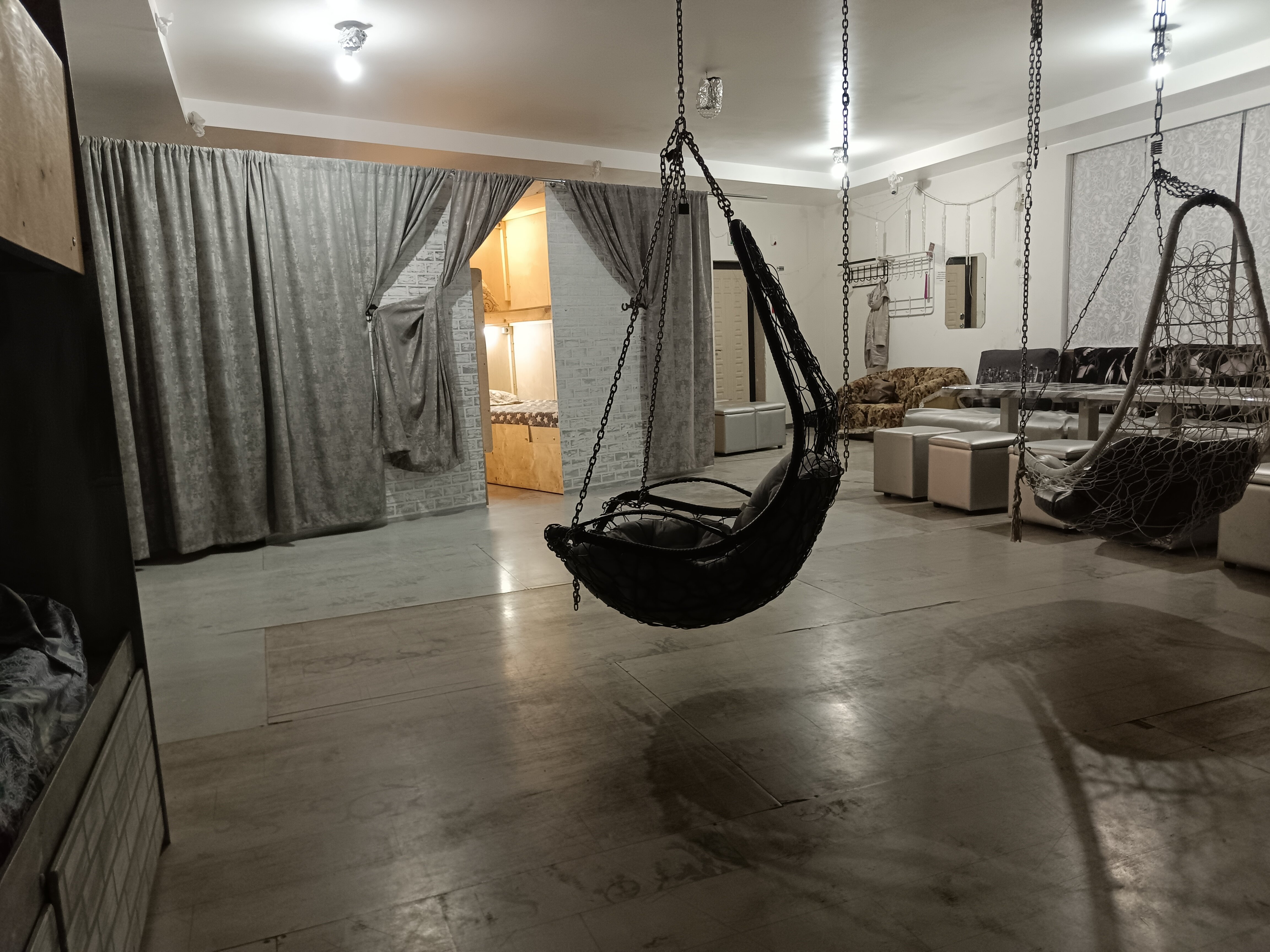 Фото Плотина