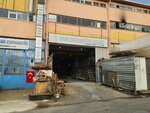 MG Gungor Steel (İstanbul, Sultanbeyli, Battalgazi Mah., Bostancı Sok., 1B1/23), metal rolling