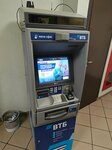 ВТБ (Kalanchyovskaya Street, 13), atm