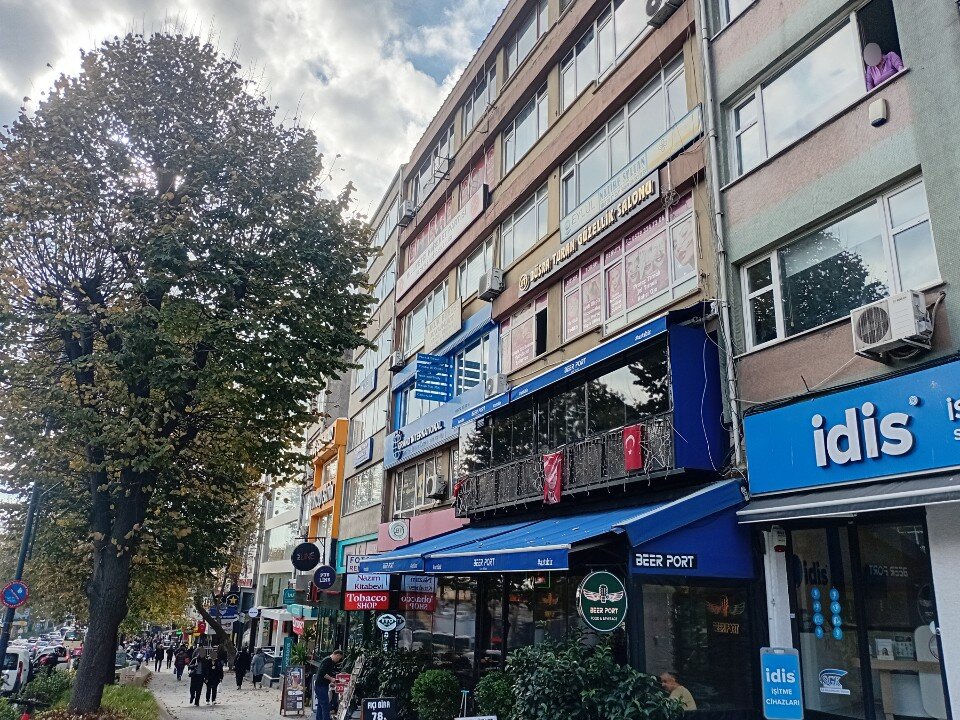 Büşra Turan Beauty