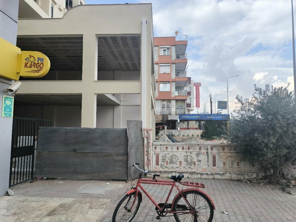 Internet cafe Sena İnternet Cafe, Antalya, photo