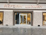 Reform Luxury (İstanbul, Eyüpsultan, Otakçılar Cad., 80A) ، محل أثاث