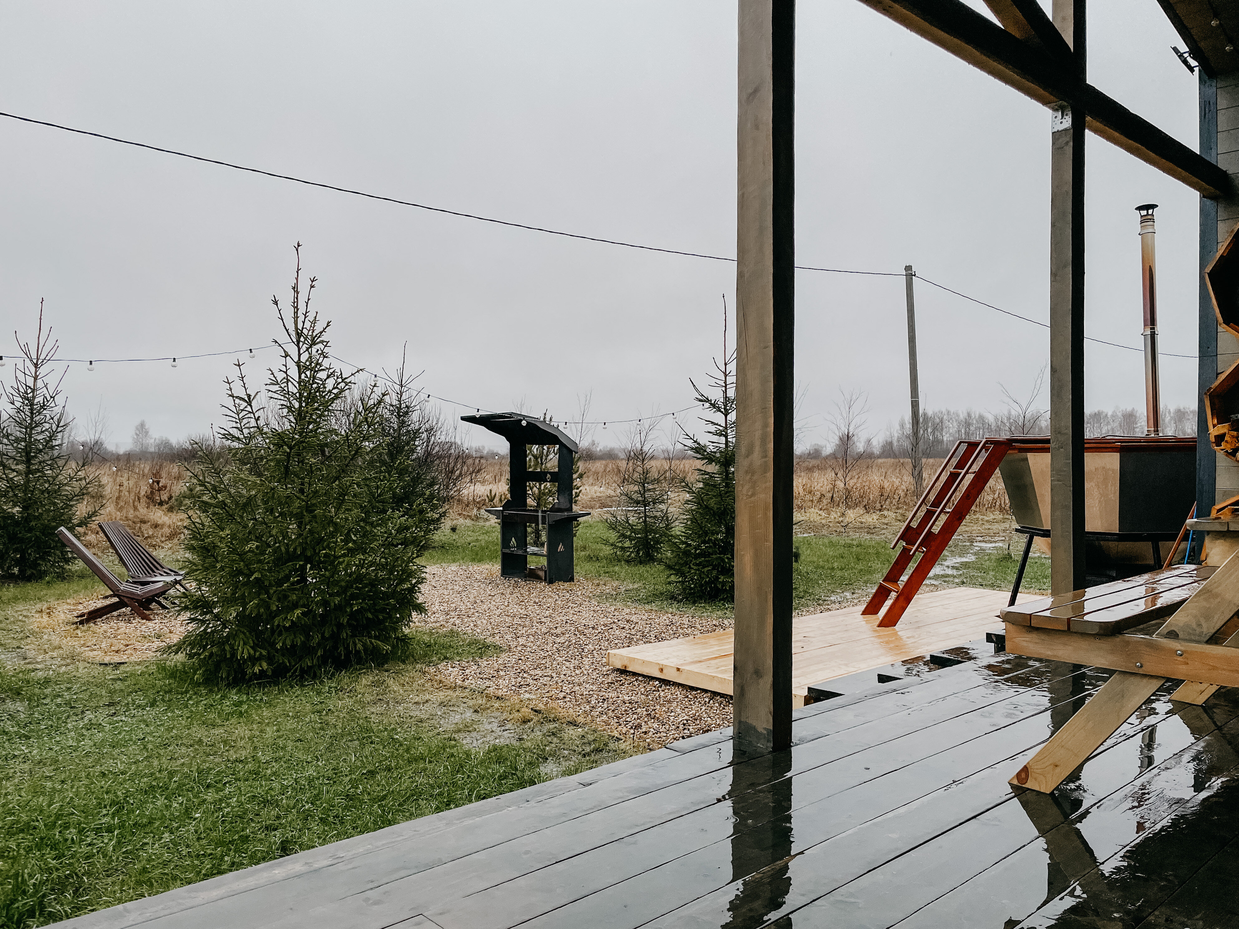 Фото Дом Аиста