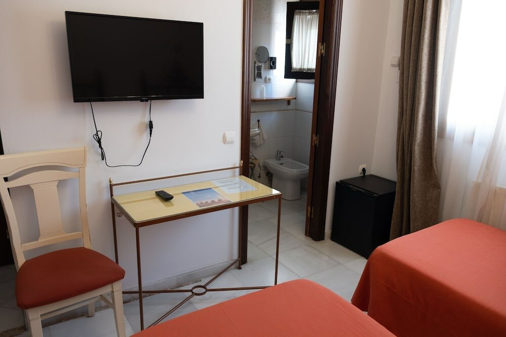 Фото Hotel Don Paula