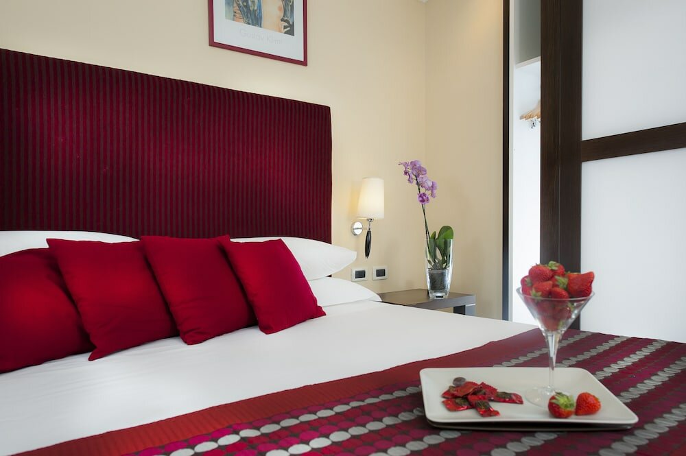 Фото Cardinal Hotel St Peter