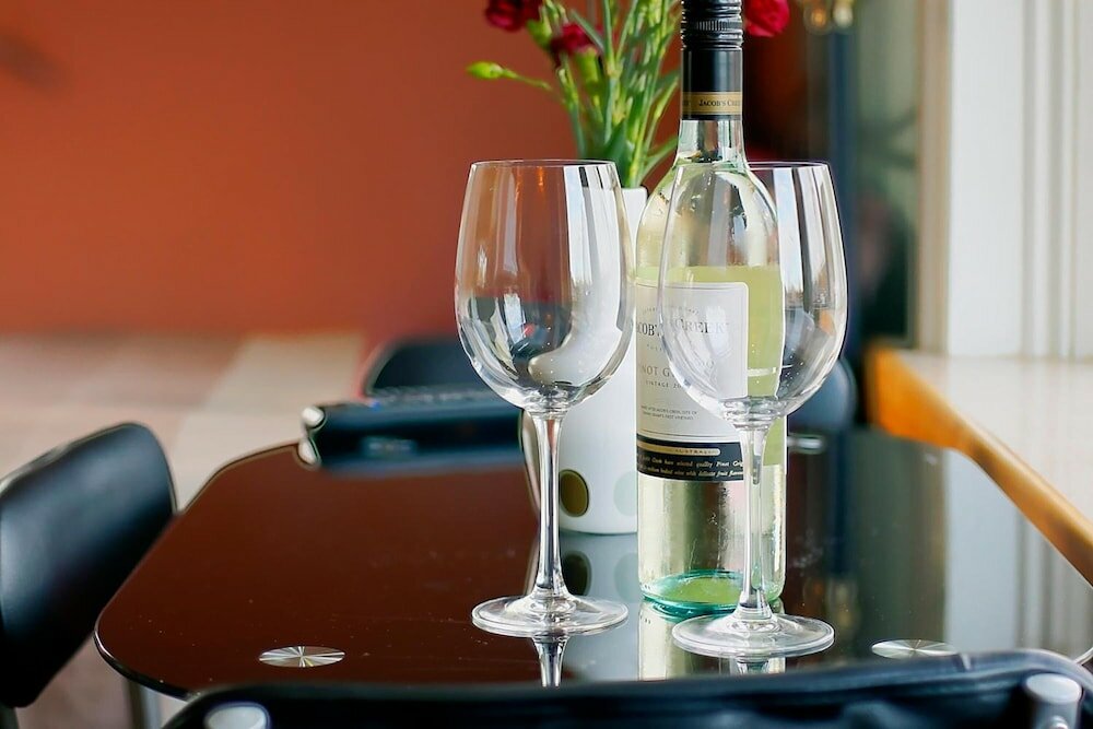 Фото The Fountain