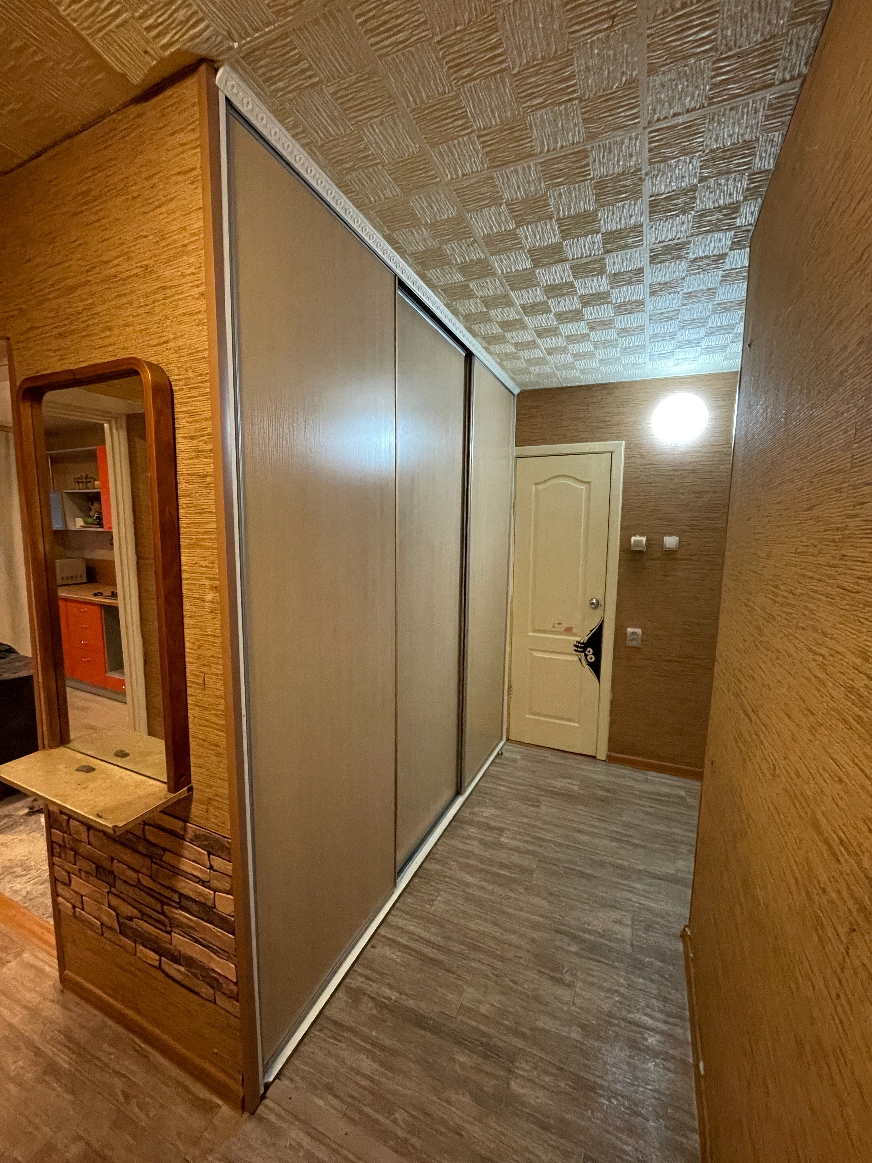 Фото Уютное место