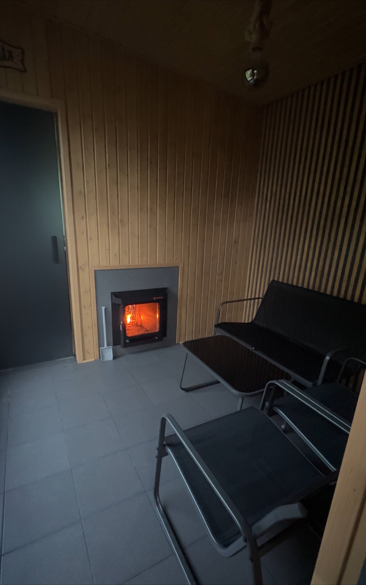 Фото Резорт энд спать