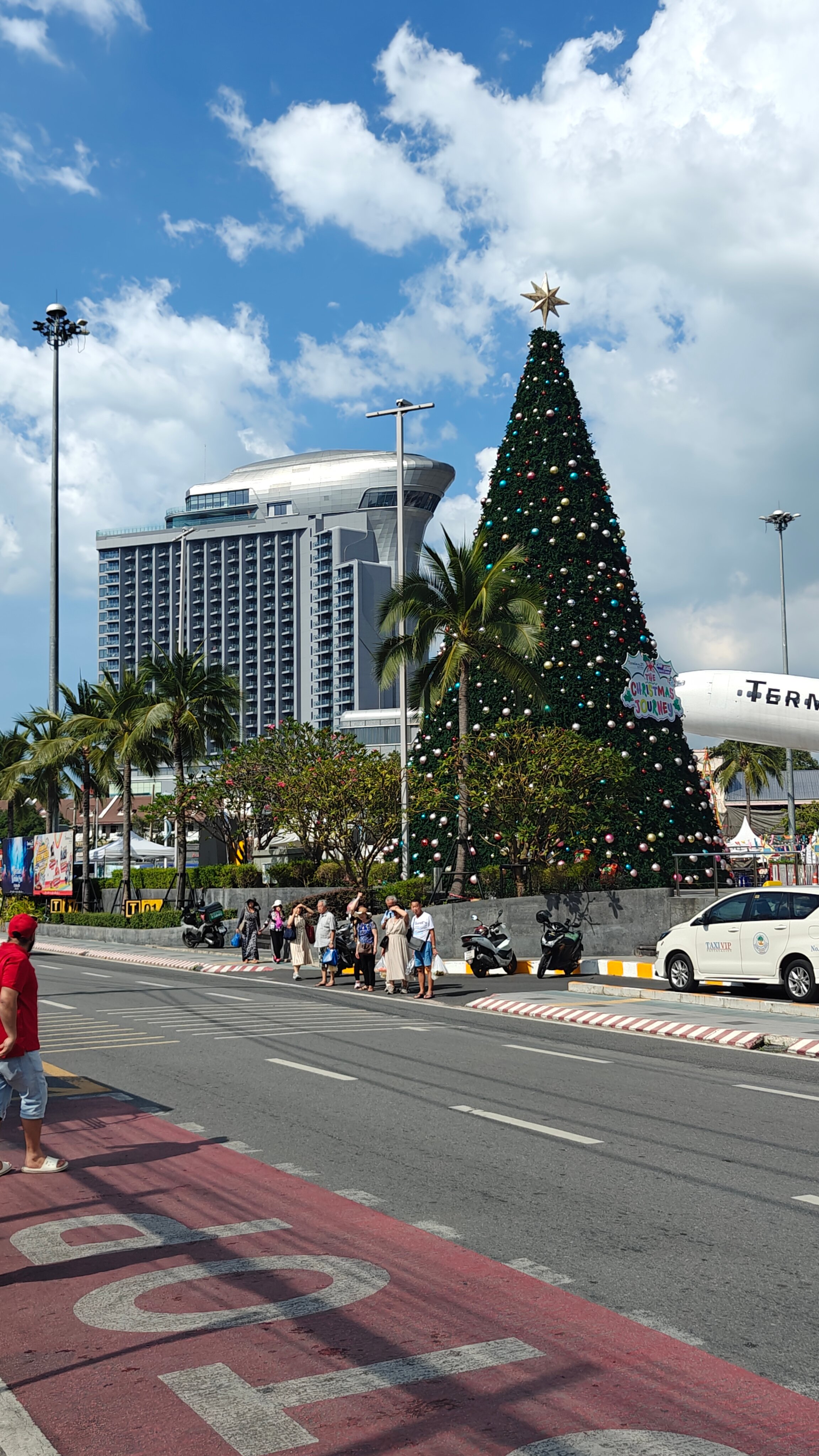 Фото Sunshine Hip