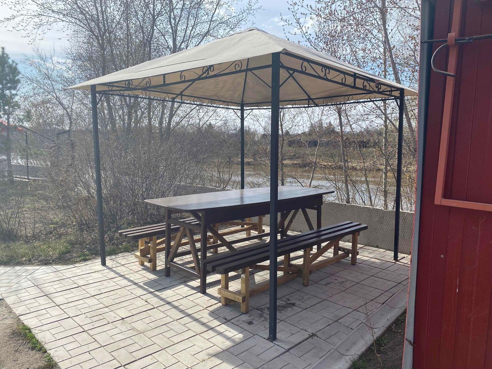 Фото Жар-Птица