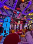 Jisco, ресторан, Лиговский просп., 30, Санкт-Петербург — Яндекс Карты