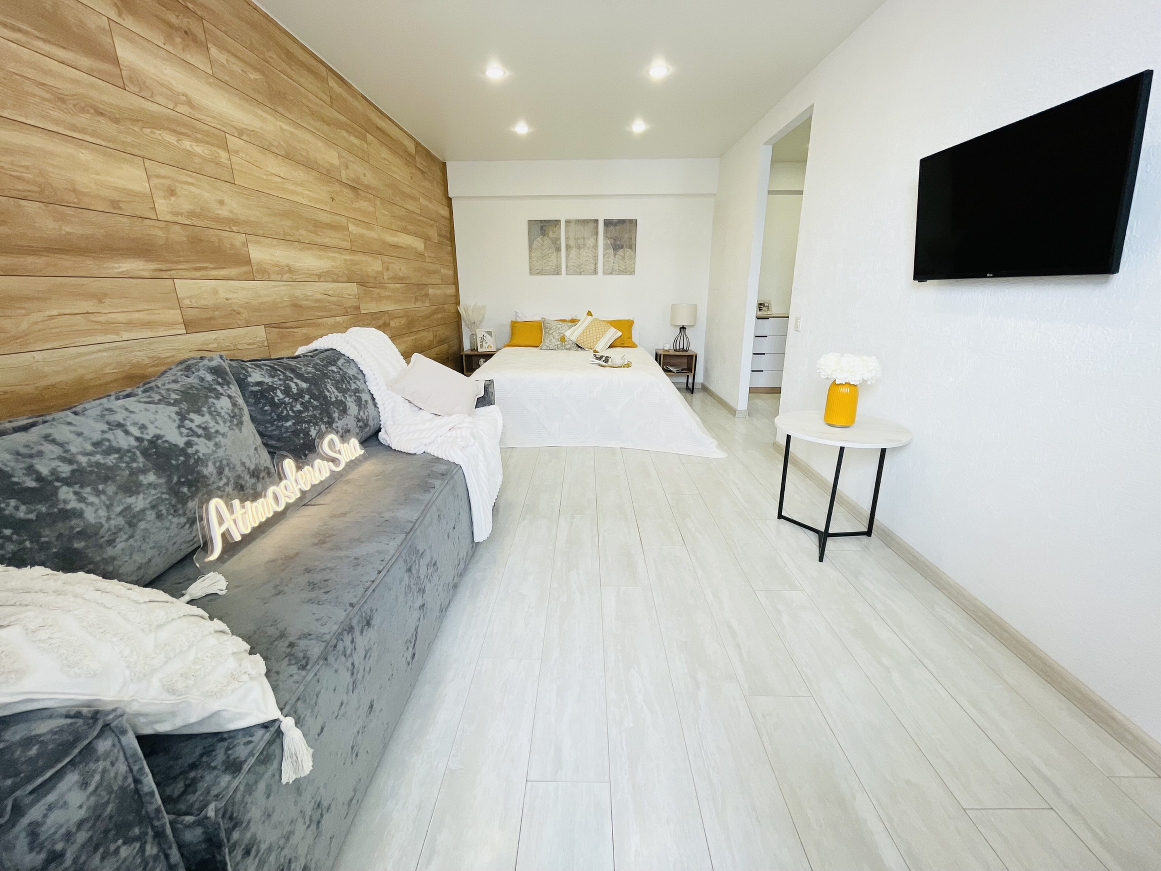 Фото Atmosfera Sna