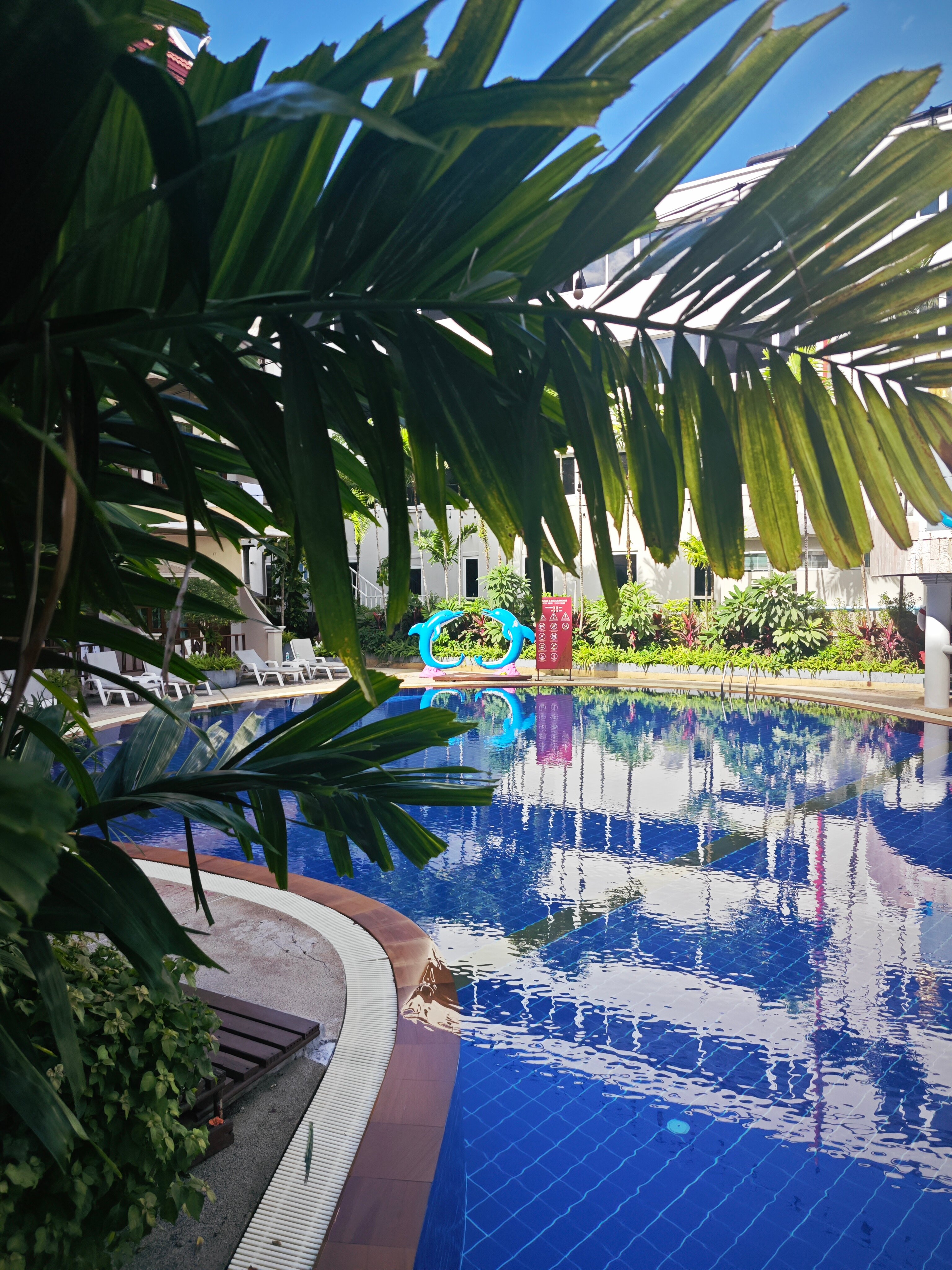 Фото Tony Resort Patong