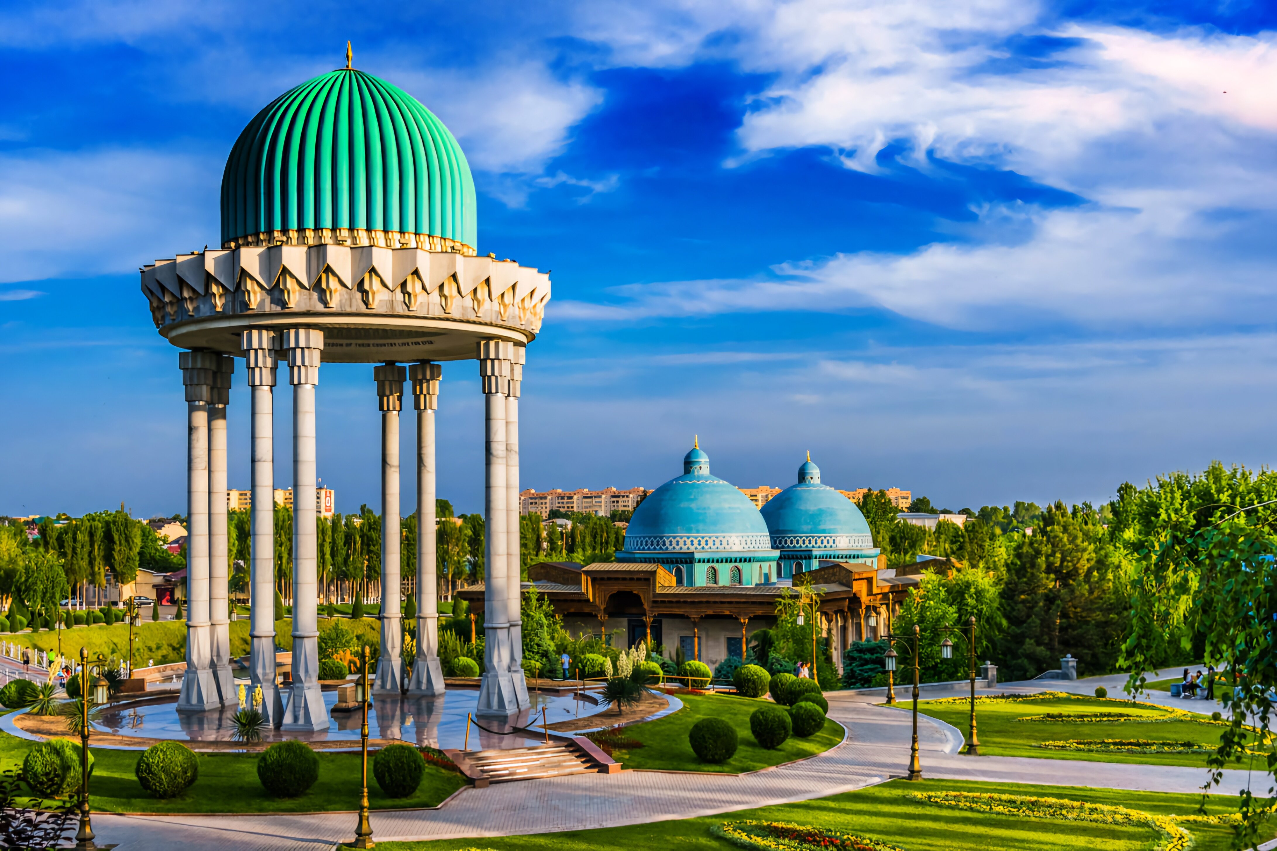 Xitoy jamoat hammomi