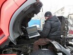 Техпомощь 163 (posyolok gorodskogo tipa Stroykeramika, ulitsa Svobody, 10Б), autodiagnostics