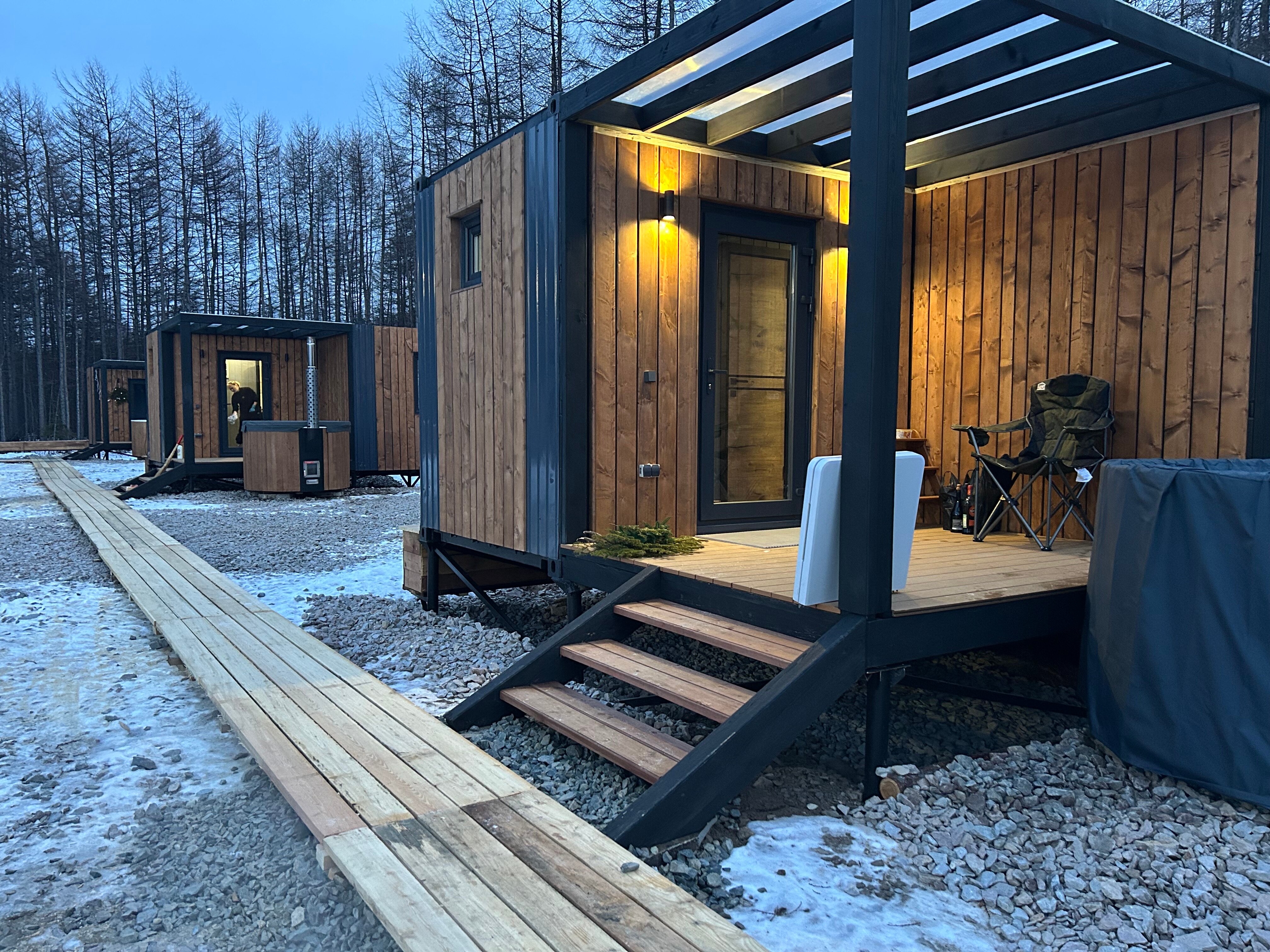 Фото отеля 2