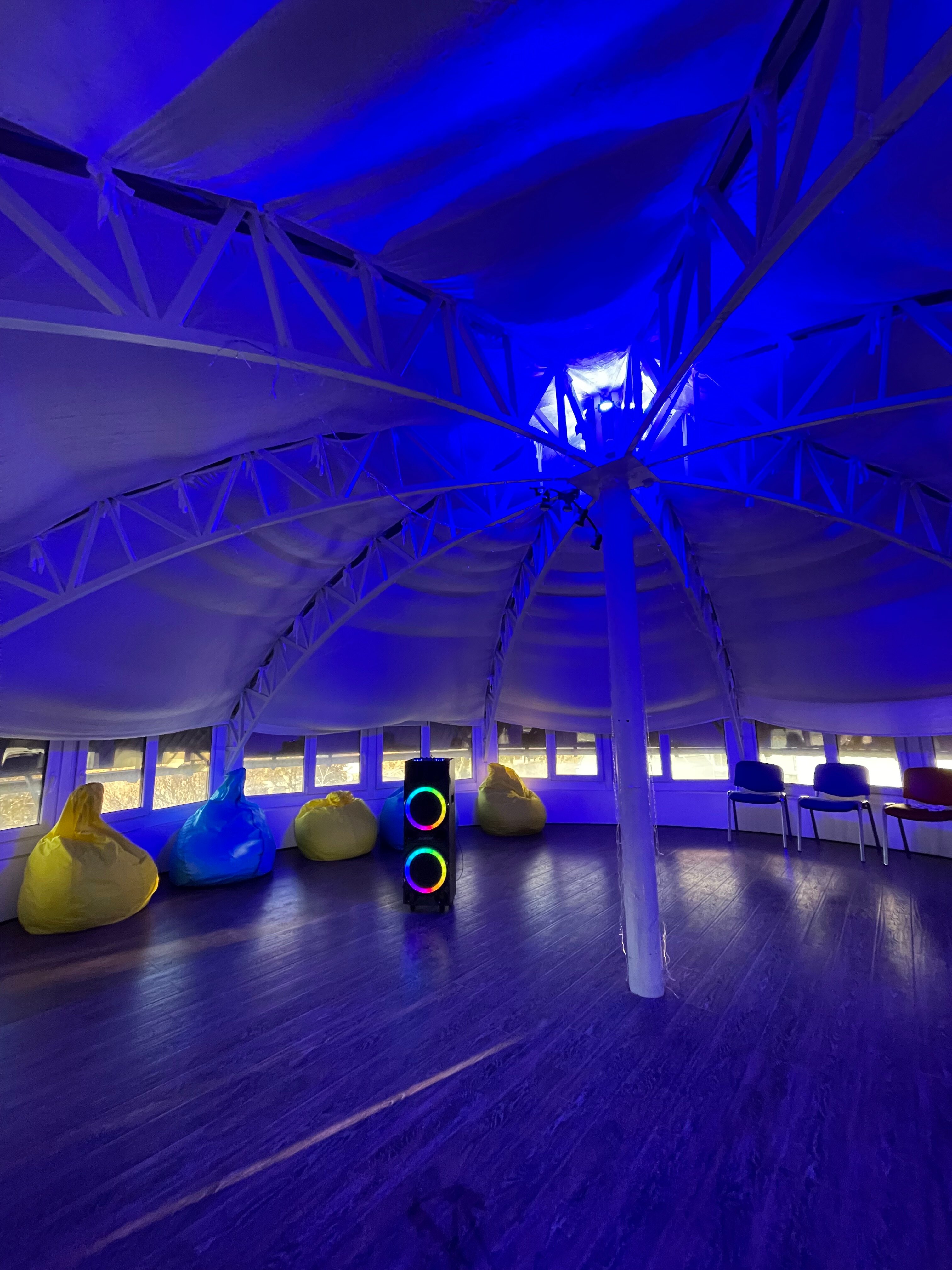 Фото Ракушка