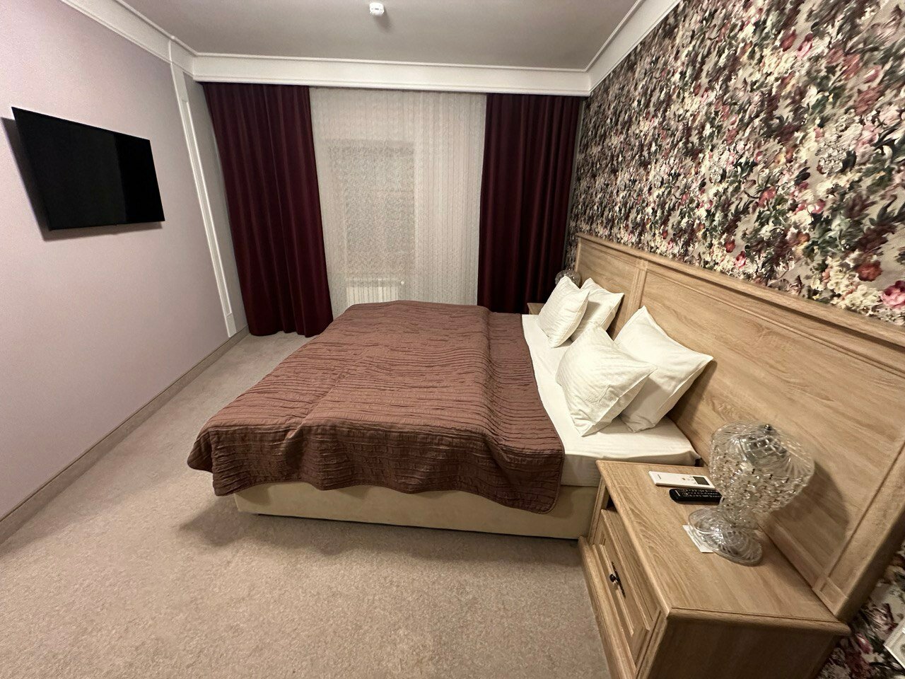 Фото Усадьба Журавлёвых