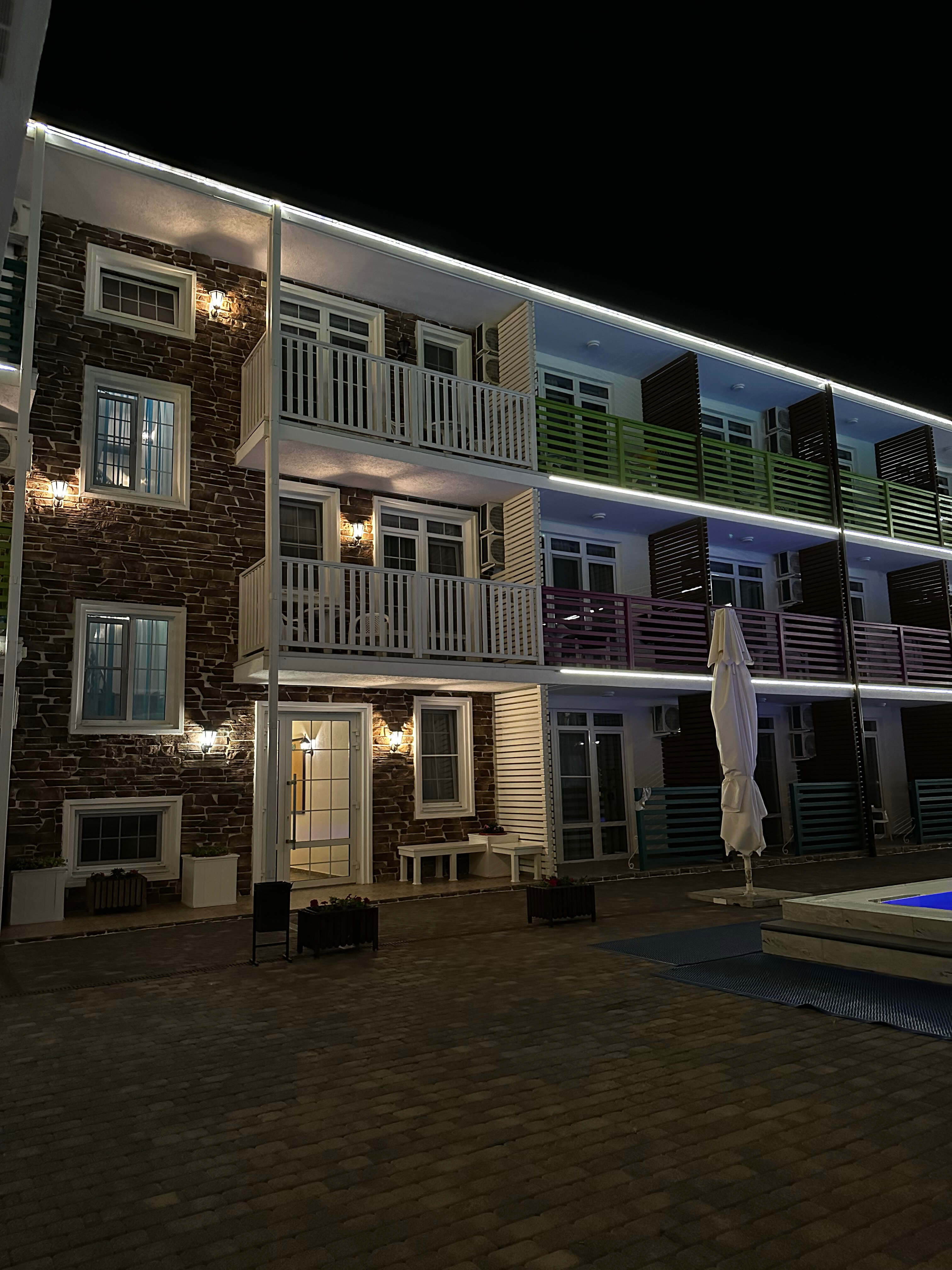 Фото Си Бриз Резорт