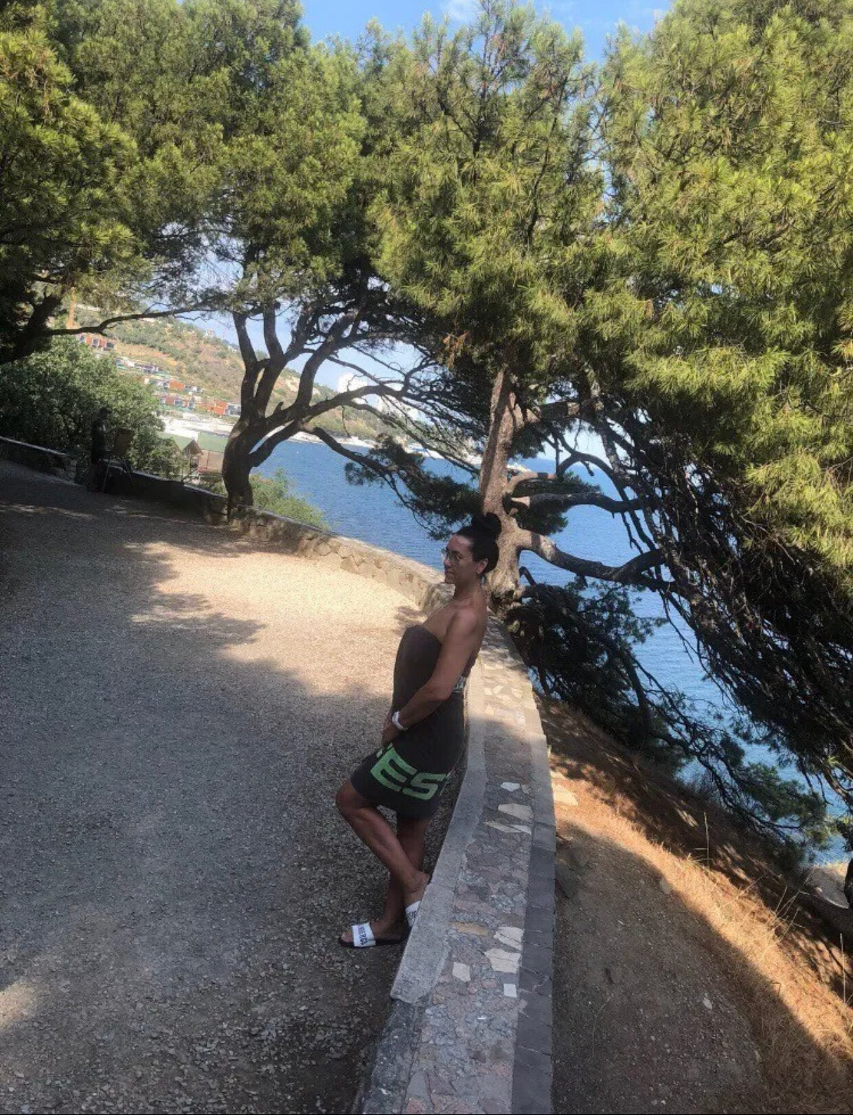 Фото Алубика