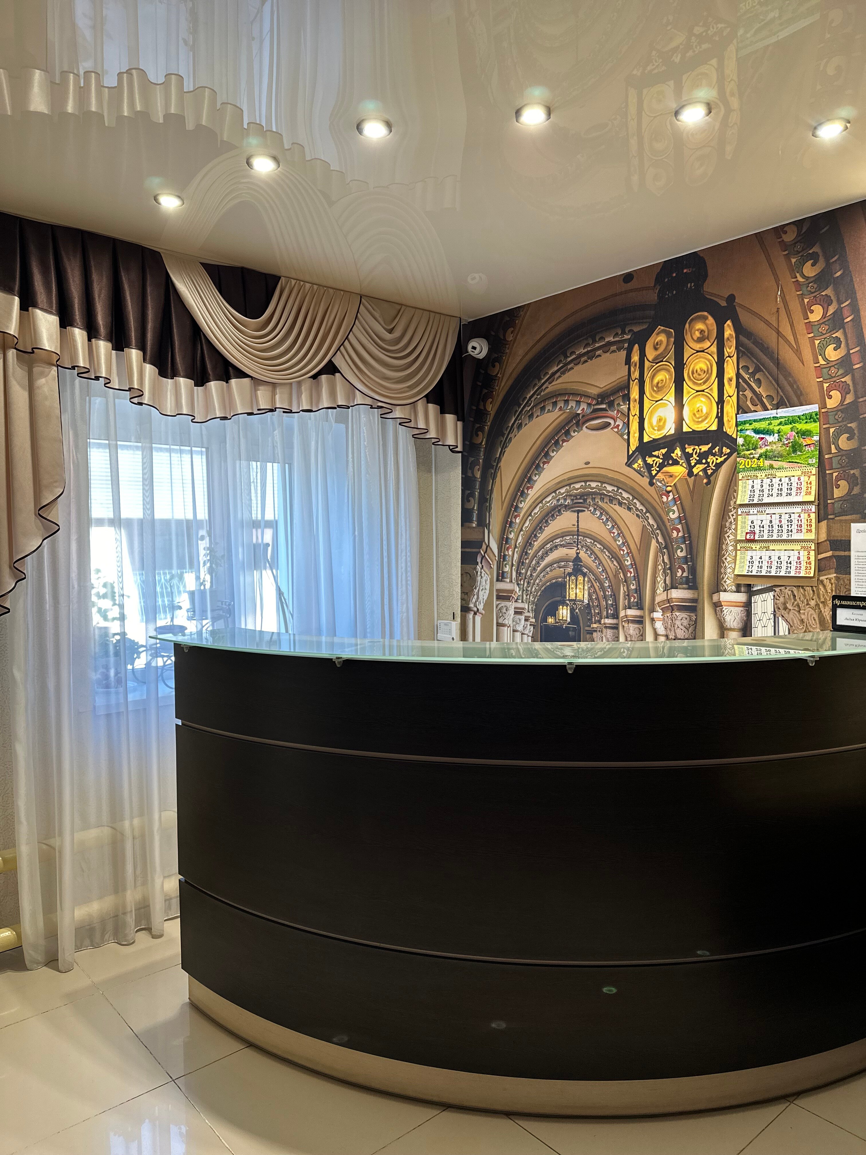 Фото отеля 4