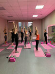 Model Studio (Kuzbasskaya ulitsa, 10), club de fitness
