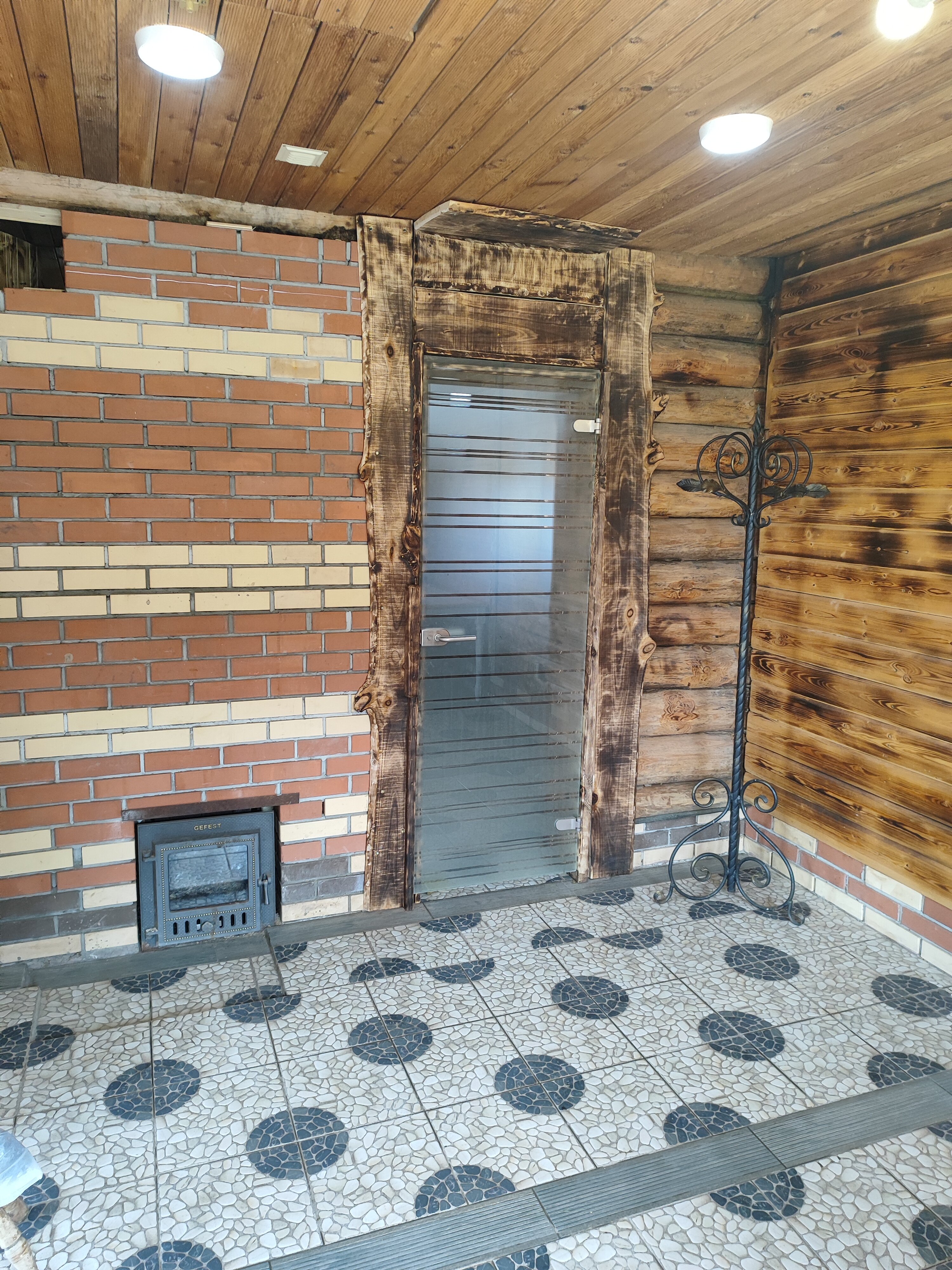 Фото Раздолье