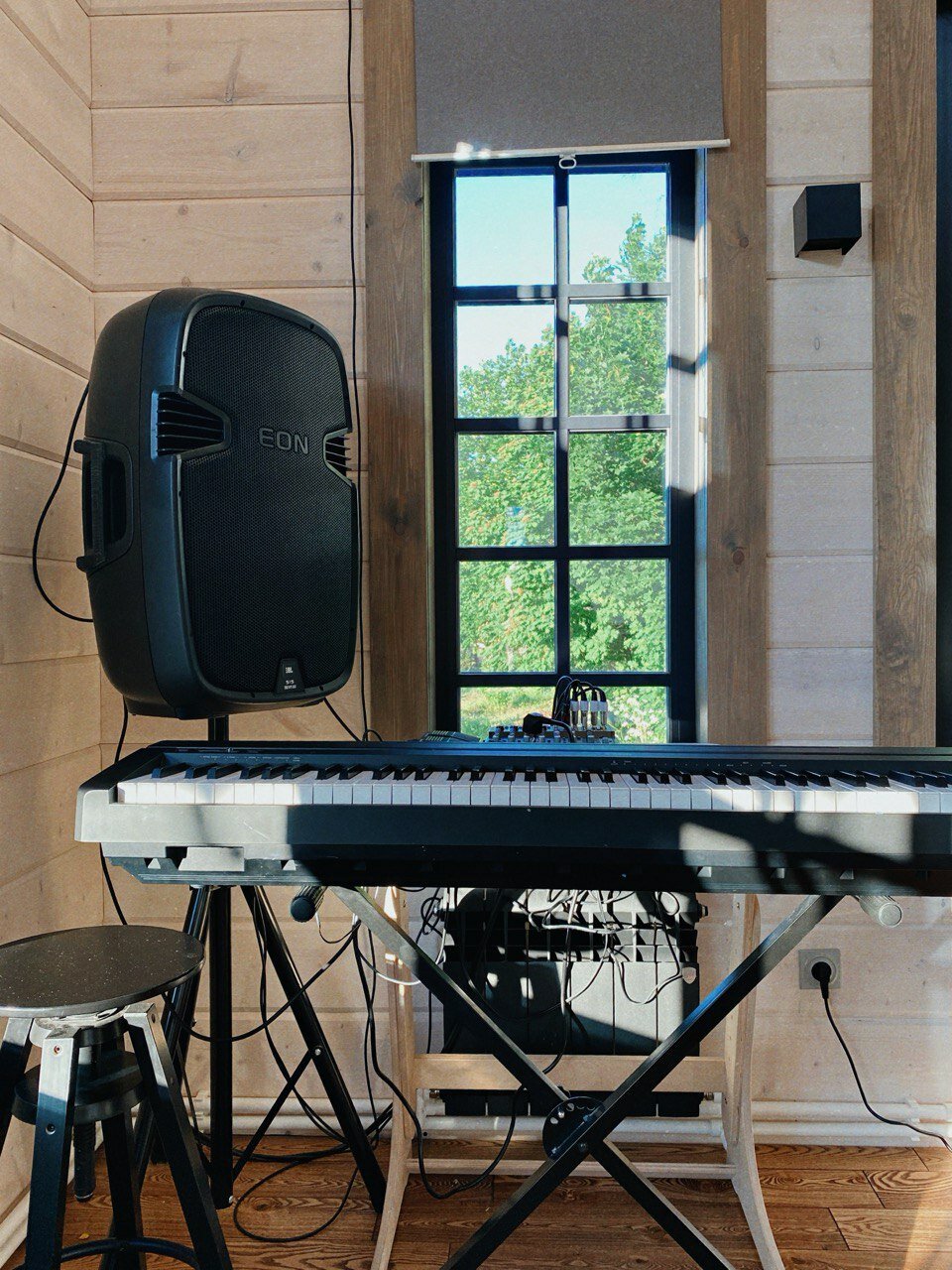 Фото Дом-Театр