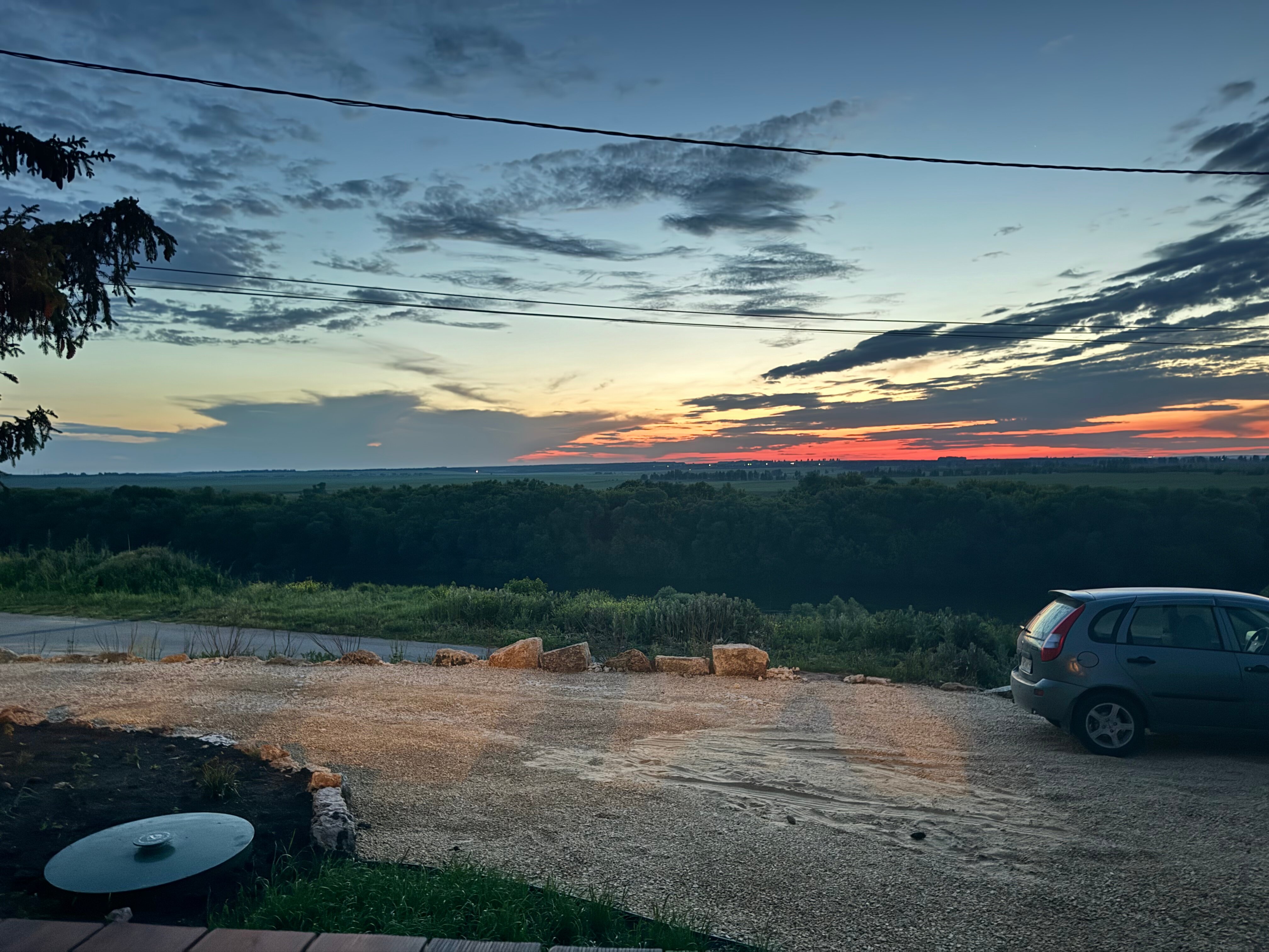 Фото Галки дом