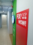 Fix Price (Mytischi, mikrorayon Pirogovskiy, Fabrichnaya ulitsa, 17), artículos para el hogar