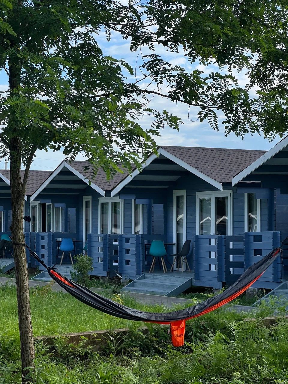 Фото База отдыха Лыхны